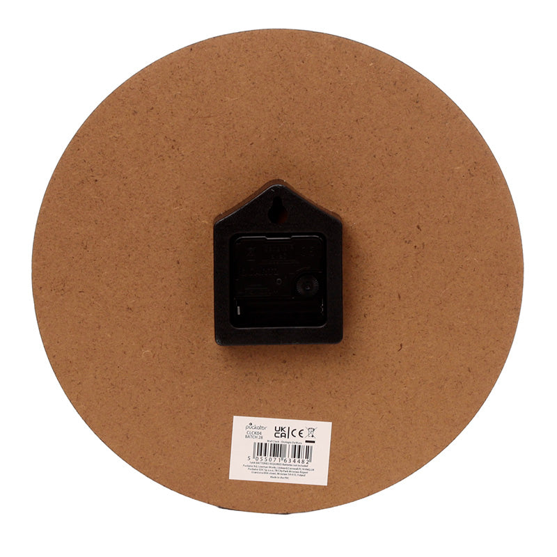 Fairy Stories Lisa Parker Clock