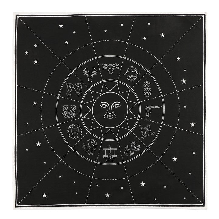 Star Sign Altar Cloth 70x70cm