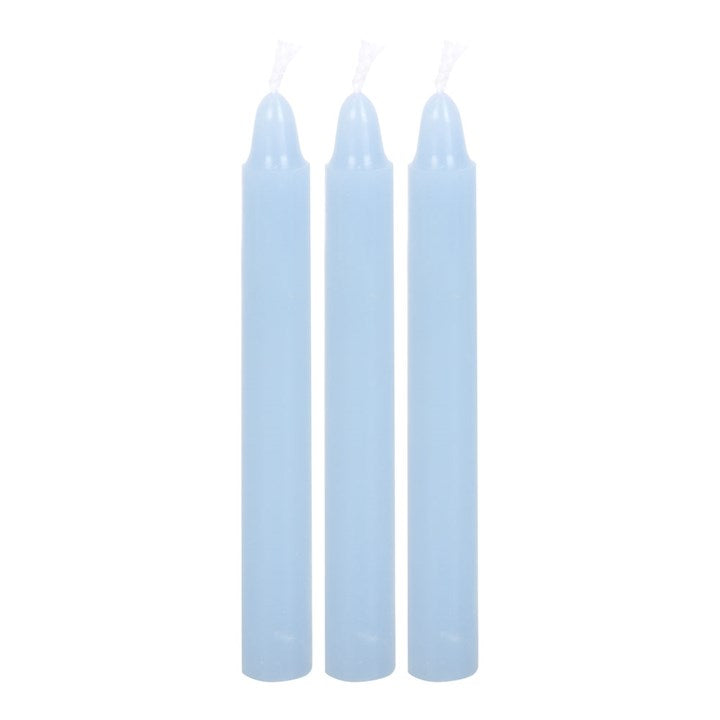 Pack of 12 Harmony Spell Candles