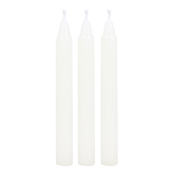 Pack of 12 Healing Spell Candles