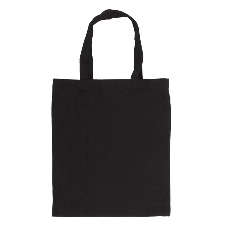 Triple Moon Polycotton Tote Bag