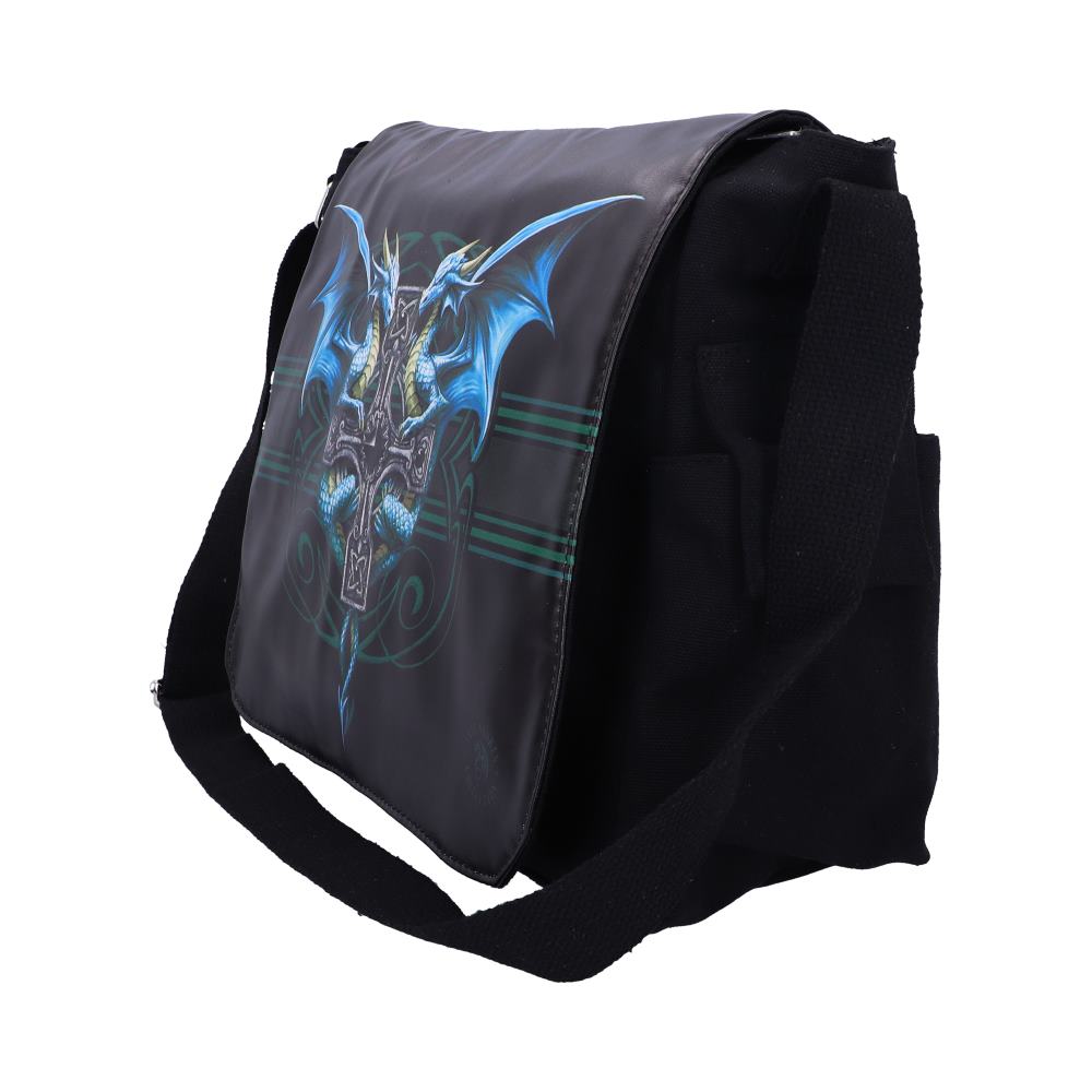 Messenger Bag Dragon Duo (AS) 40cm