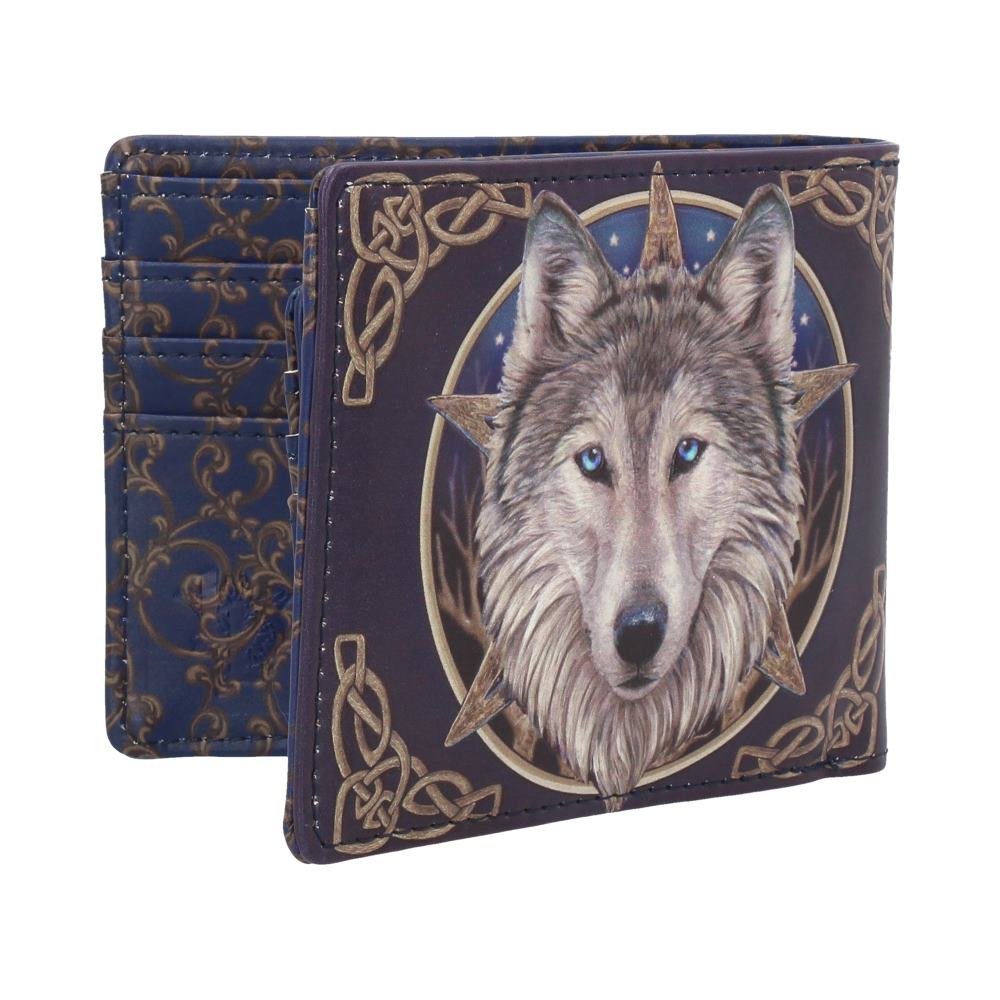 Wild One Wallet (LP)