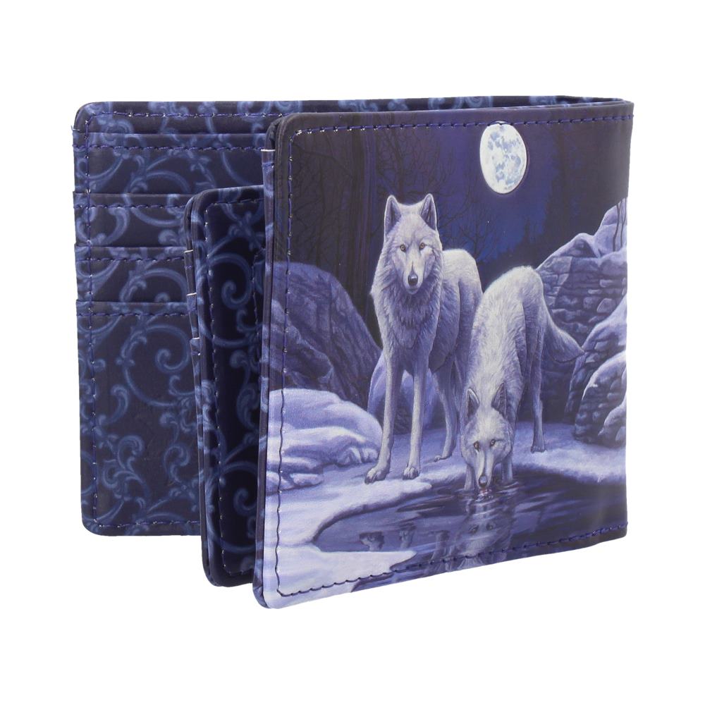 Warriors of Winter Wallet (LP)