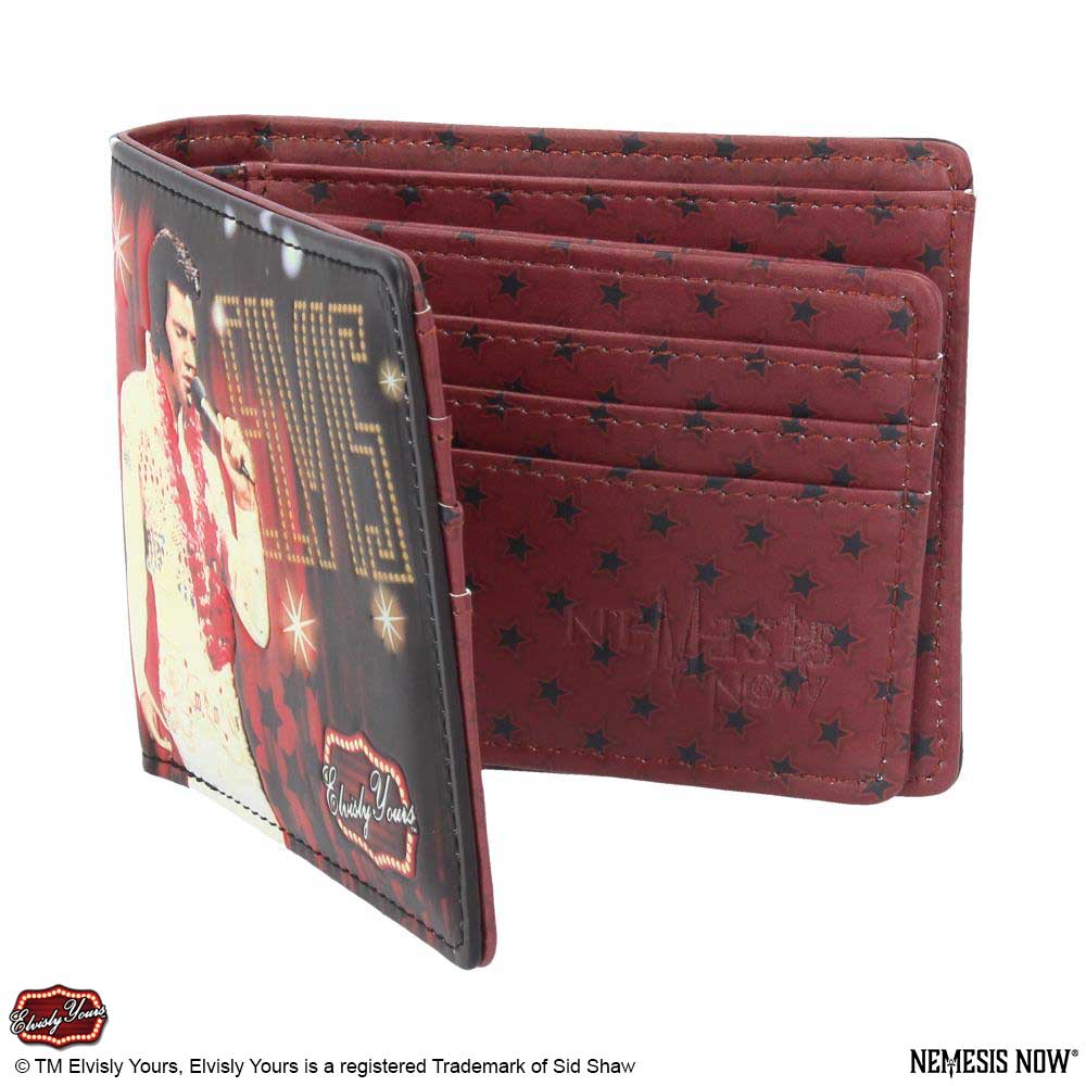 Elvis Wallet