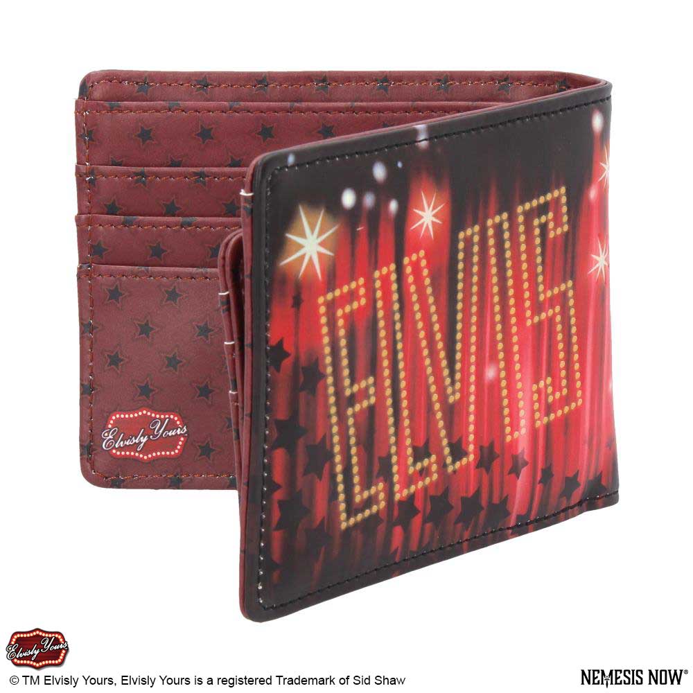 Elvis Wallet