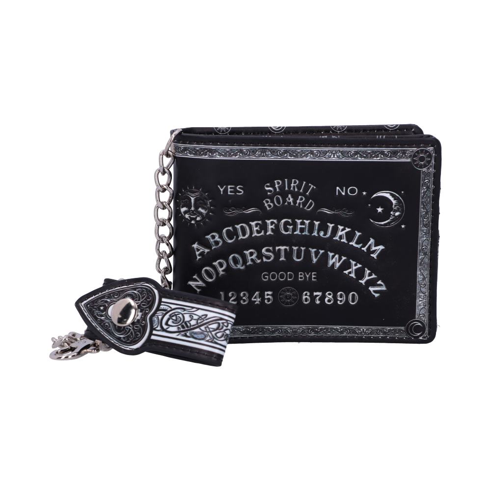 Spirit Board Wallet