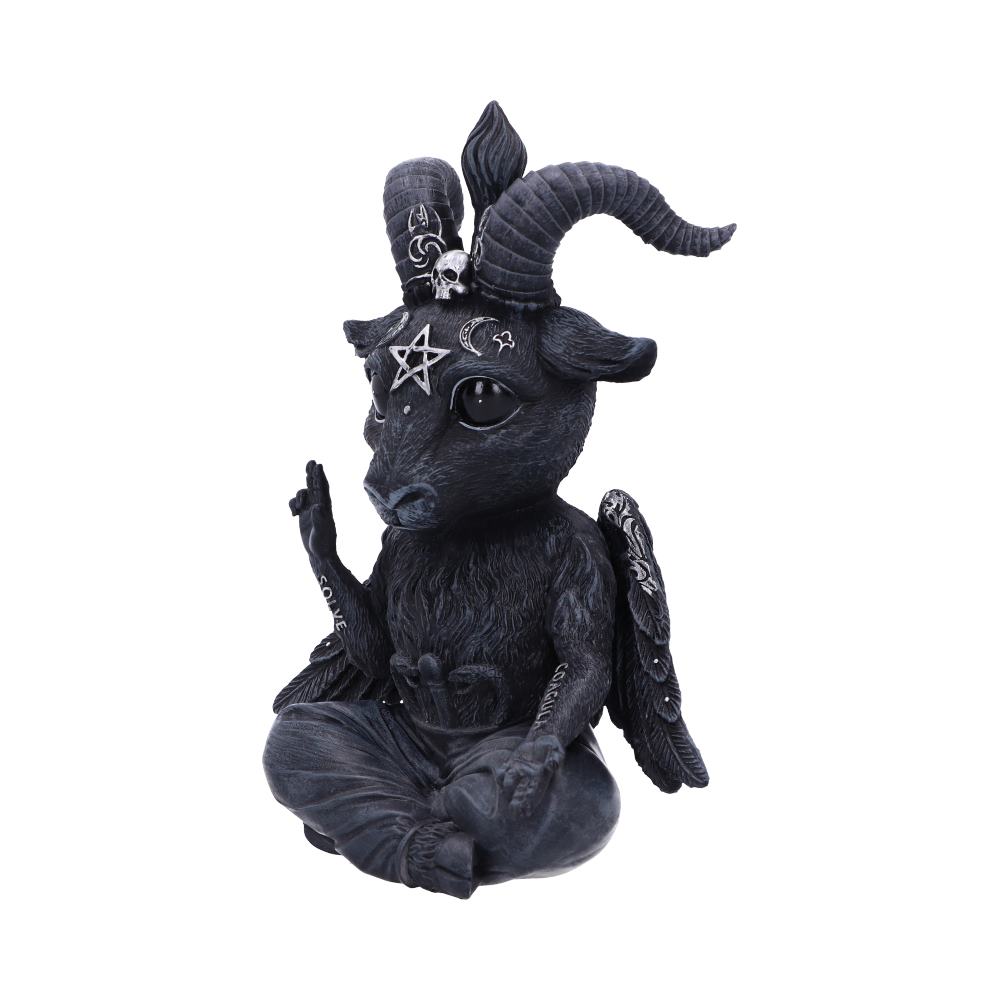 Baphoboo Exclusive Cult Cutie Baphomet Figurine