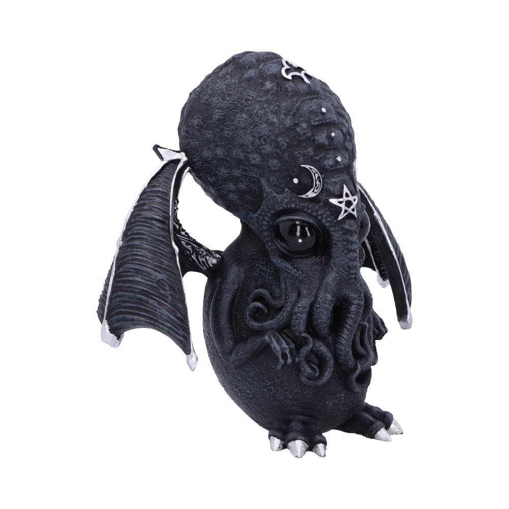 Culthulhu Winged Occult Figurine 10.3cm