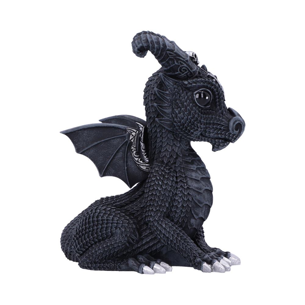 Lucifly Occult Dragon Figurine 10.7cm