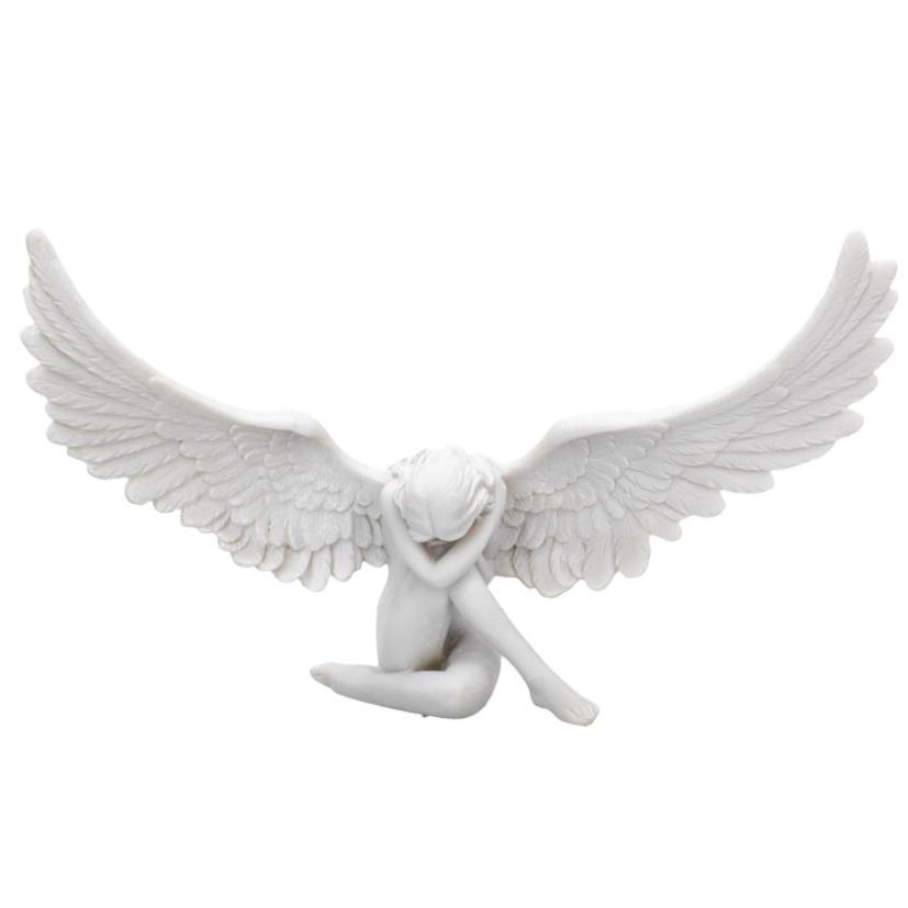 Angels Sympathy 36cm