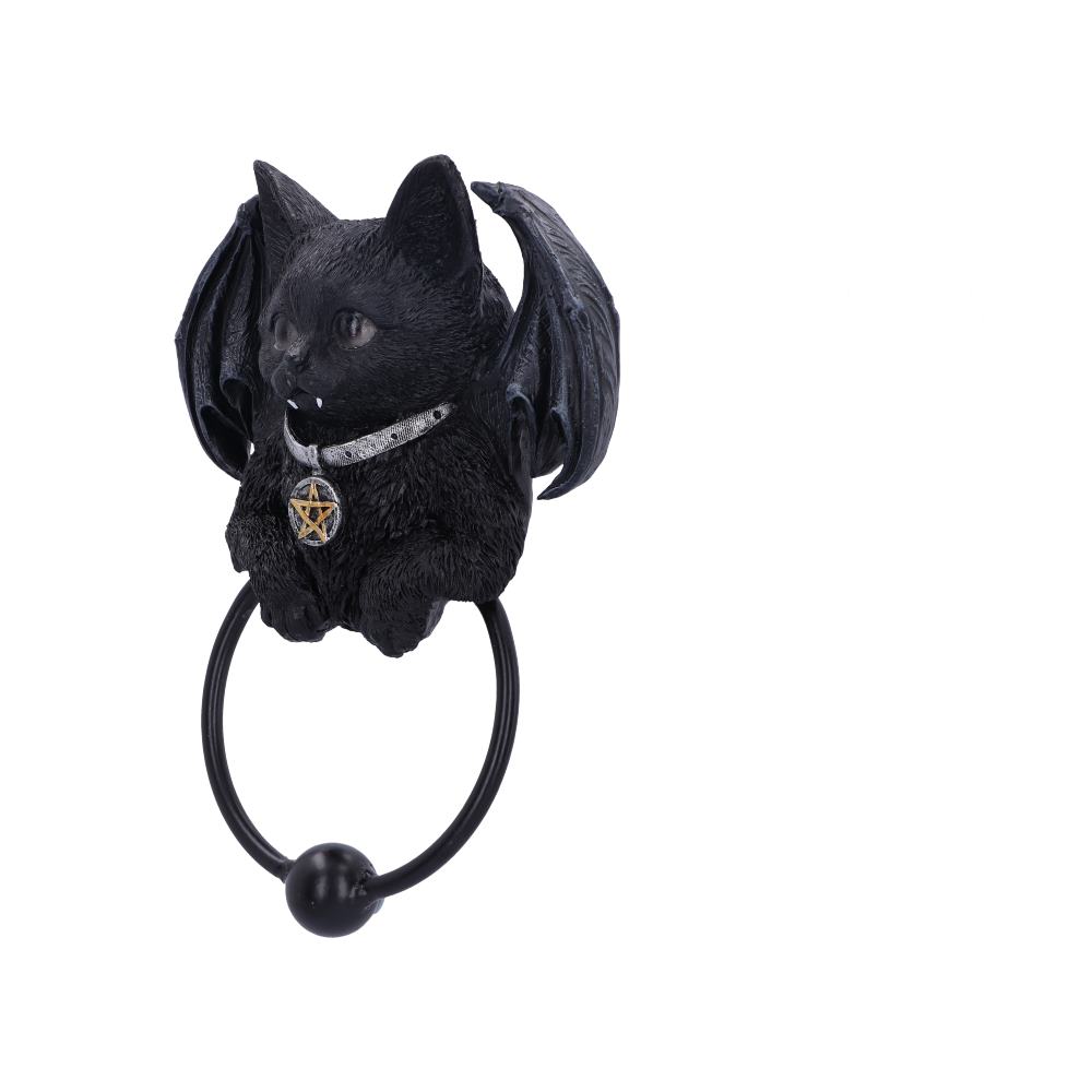 Vampuss Door Knocker 20cm