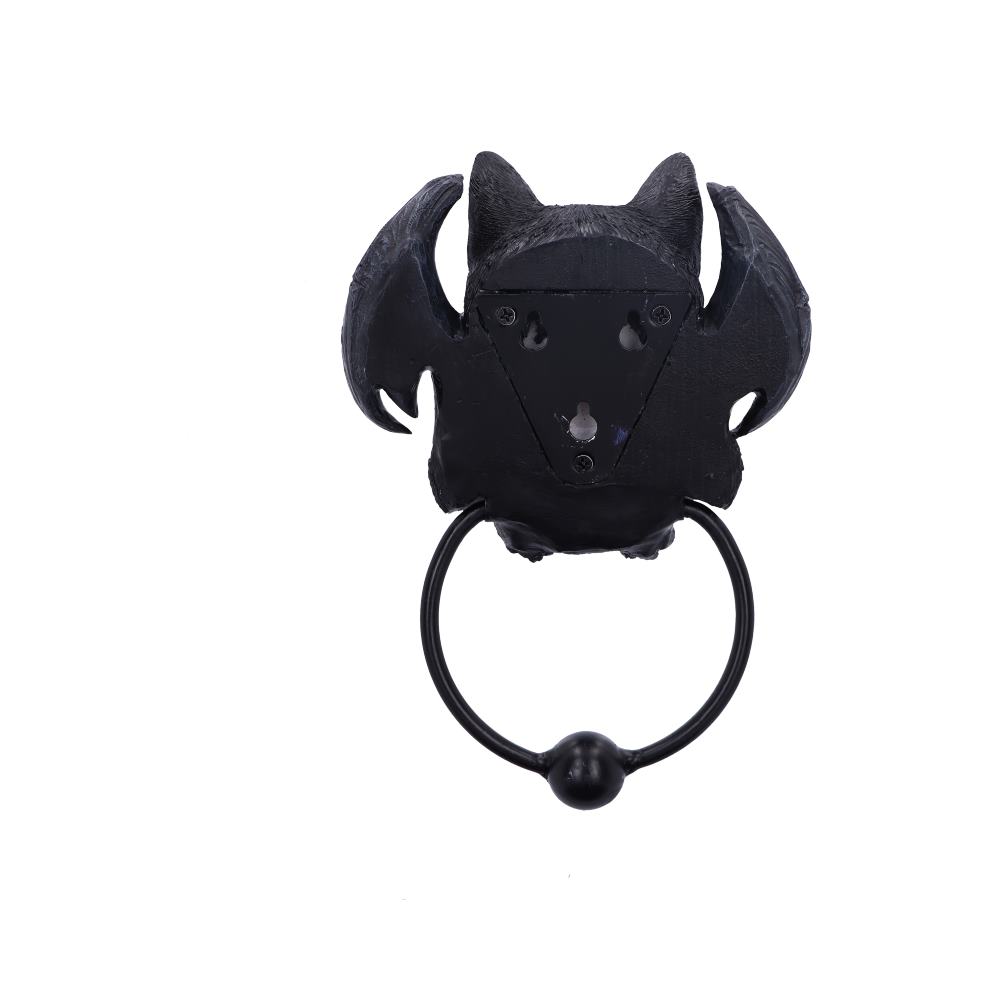 Vampuss Door Knocker 20cm