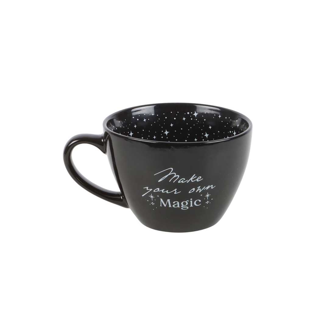 Make Your Own Magic Mug