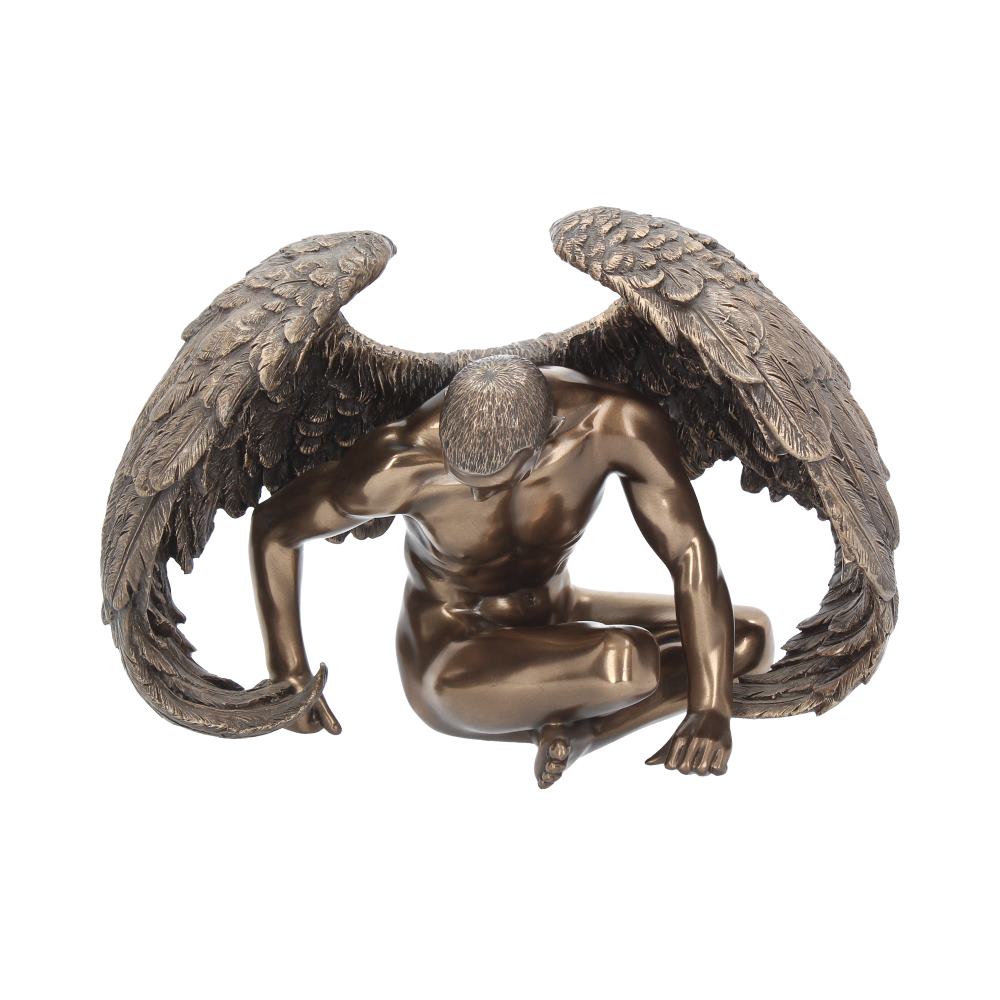 Angels Rest Figurine (20cm)